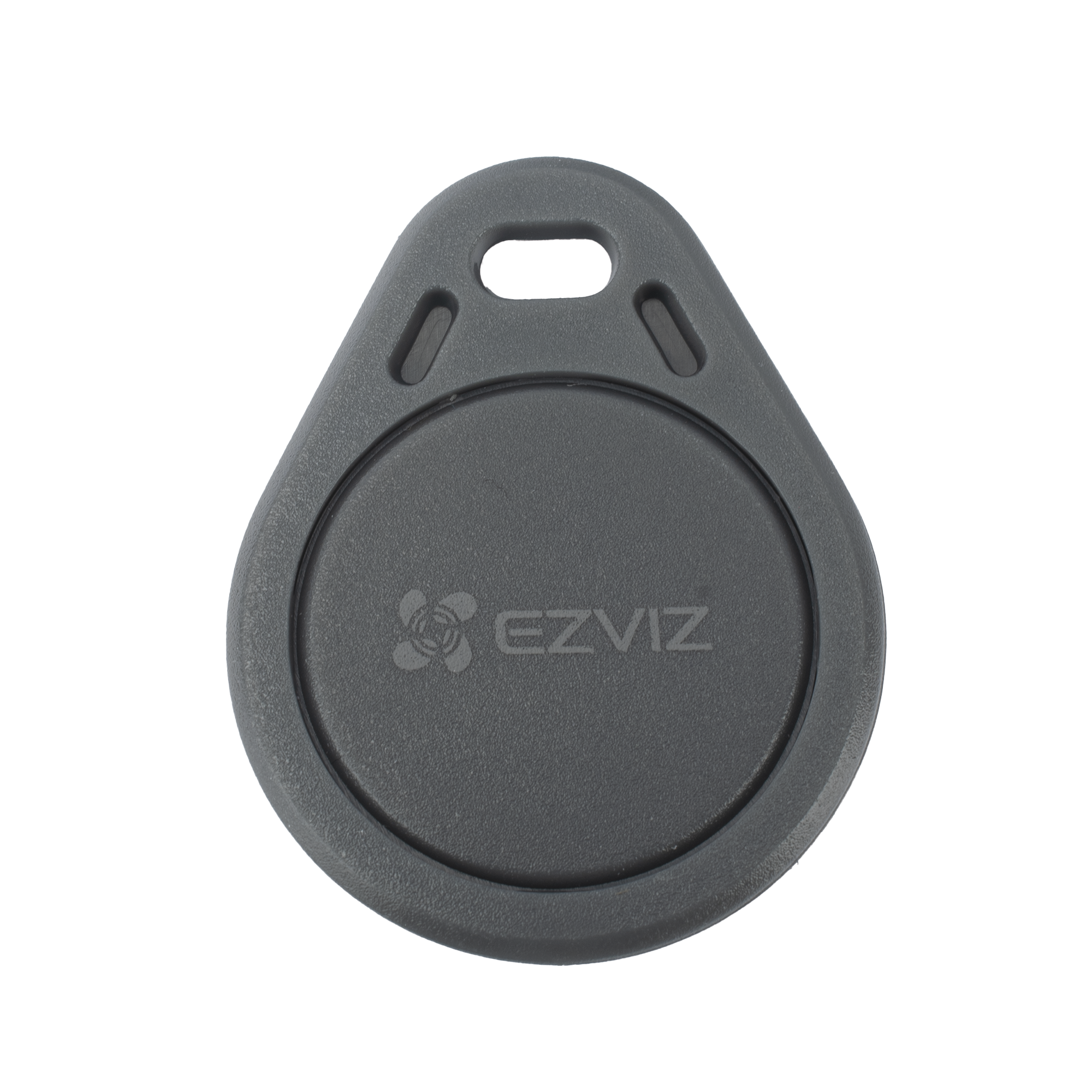 CS-DL-IC-CPU-R200-GR|TAG de Proximidad EZVIZ / Compatible Con Cerraduras CS-L2S /  CSDL05-R100 / CS-DL05-R200 y Videoportero CS-HP7 / Algoritmo de Encriptado Propio